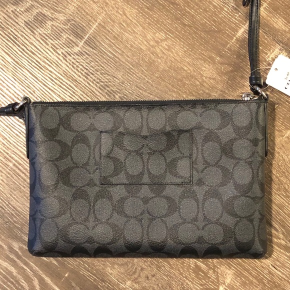 Coach Bags Nwt Coach New York Crossbody Bag Poshmark